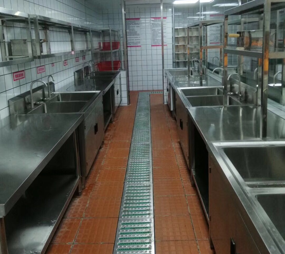 长安企业食堂厨具设备生产厂家