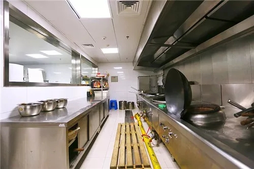 如何选择酒店厨房设备工程设计能力强的厨具公司？