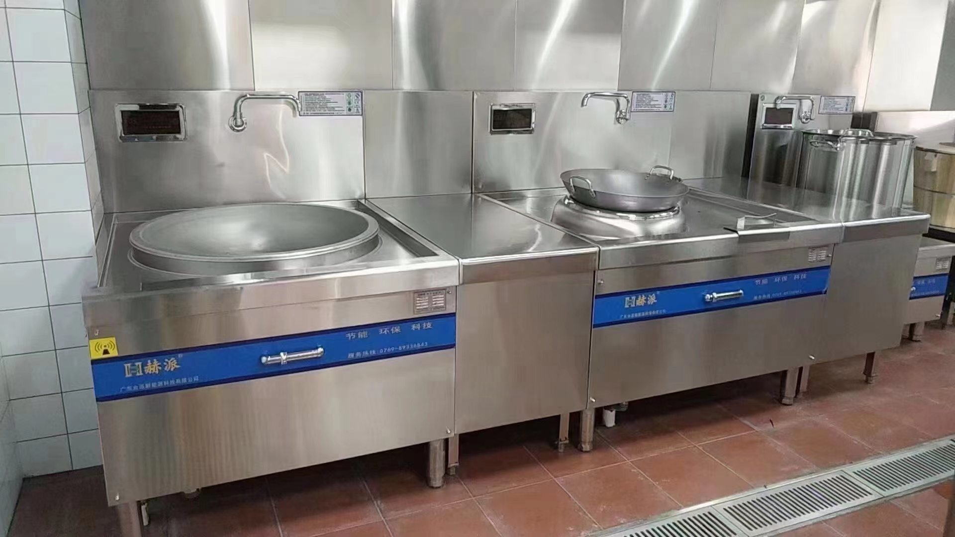 医院食堂厨房设备工程方案设计布局要注意那些？